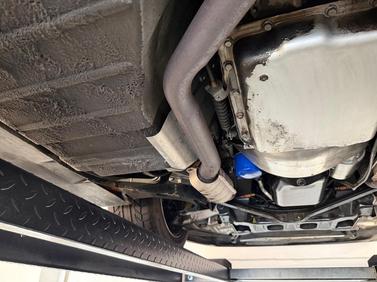 1986 Chevrolet Corvette Coupe