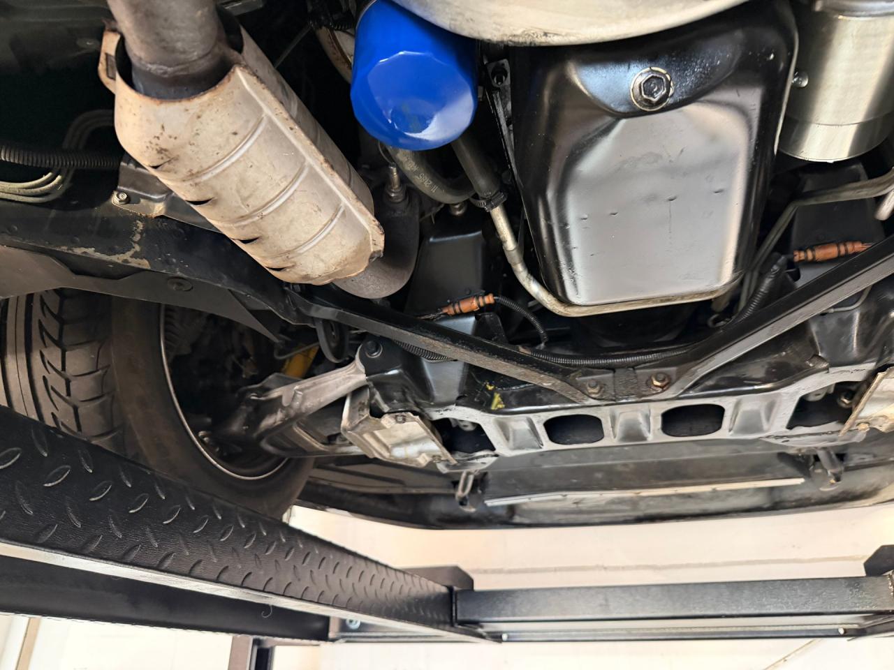 1986 Chevrolet Corvette Coupe