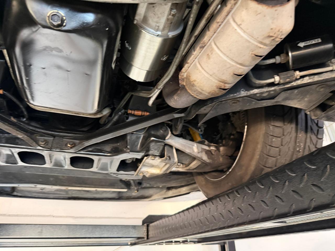 1986 Chevrolet Corvette Coupe