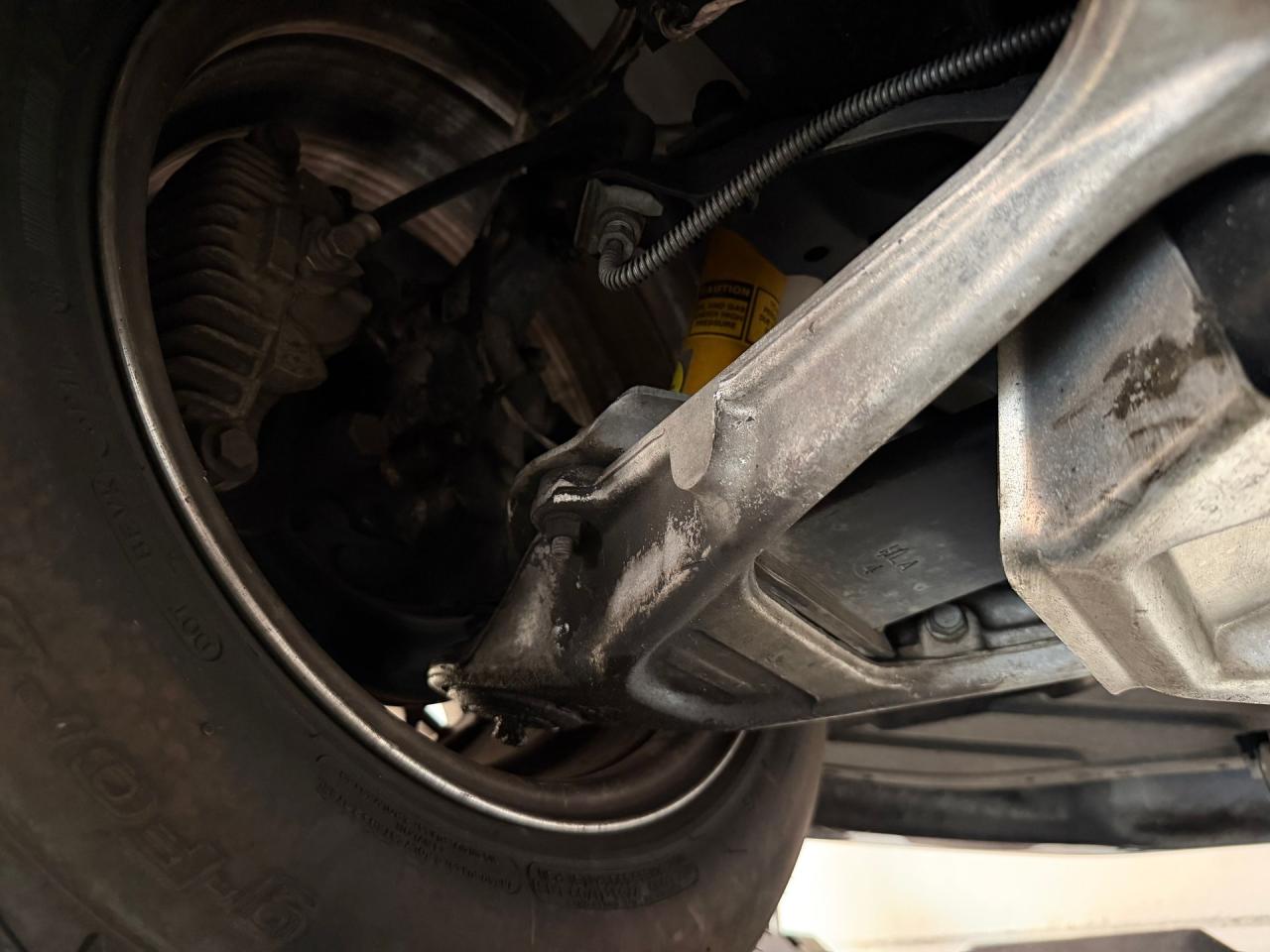 1986 Chevrolet Corvette Coupe