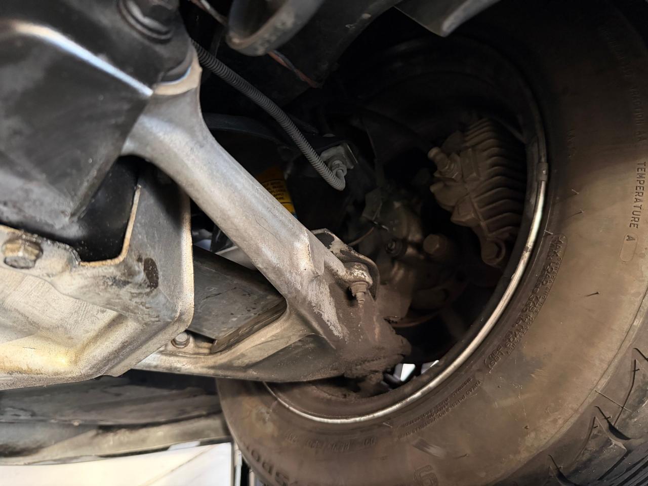 1986 Chevrolet Corvette Coupe