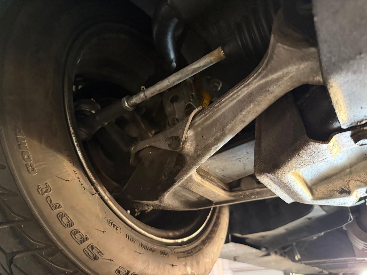 1986 Chevrolet Corvette Coupe