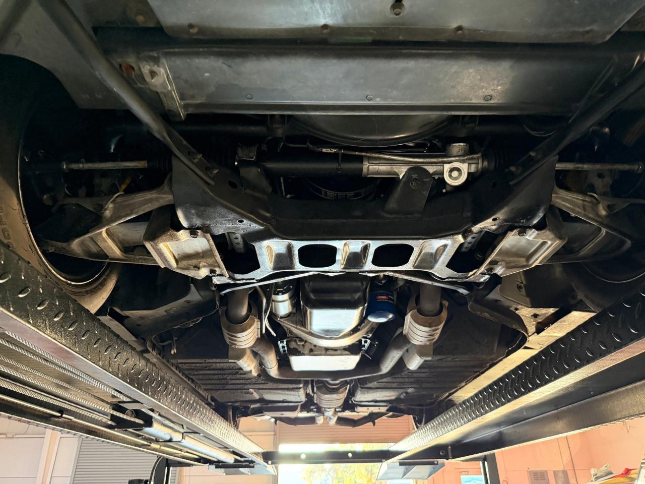 1986 Chevrolet Corvette Coupe