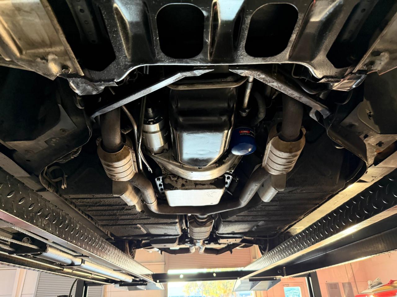 1986 Chevrolet Corvette Coupe