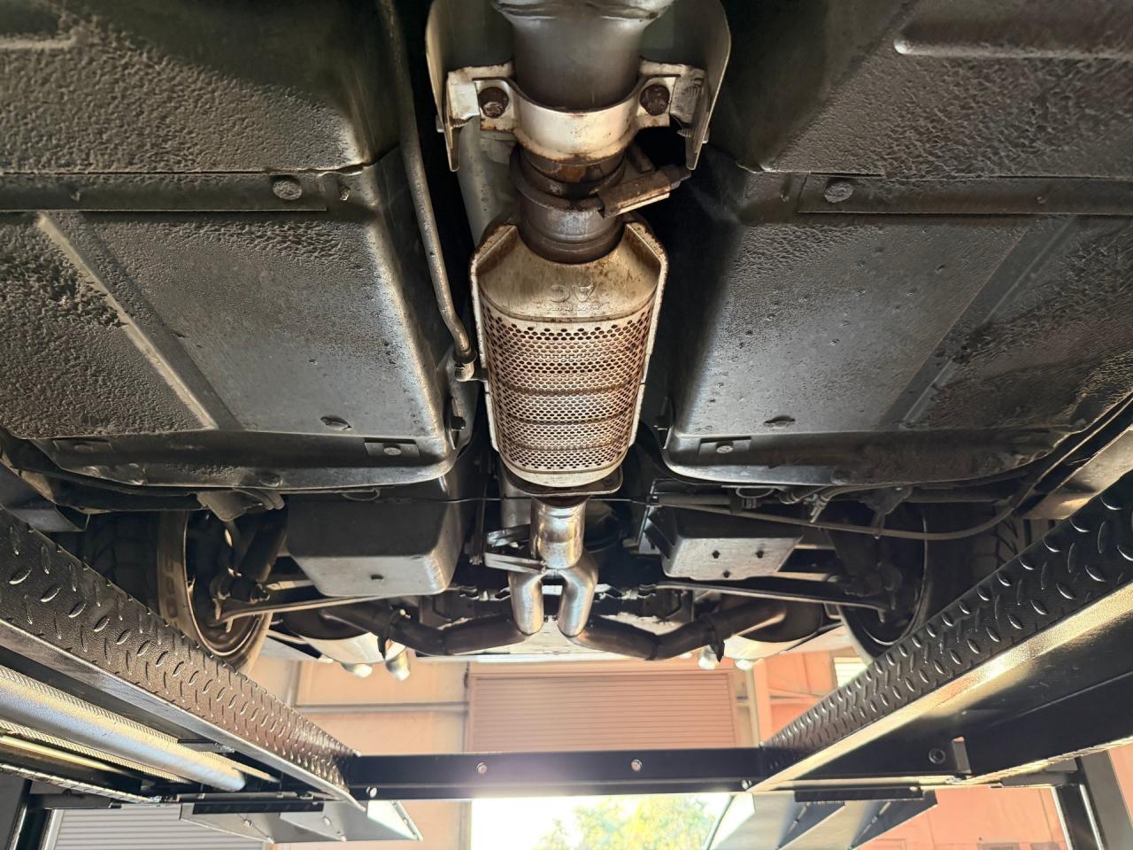 1986 Chevrolet Corvette Coupe