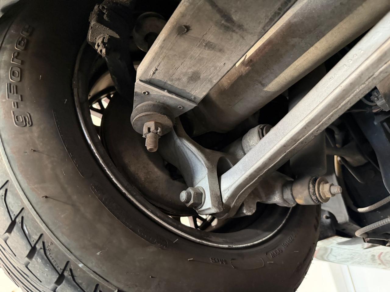 1986 Chevrolet Corvette Coupe