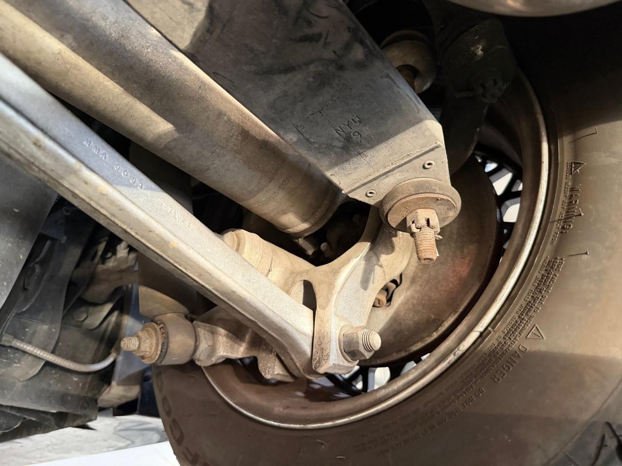 1986 Chevrolet Corvette Coupe