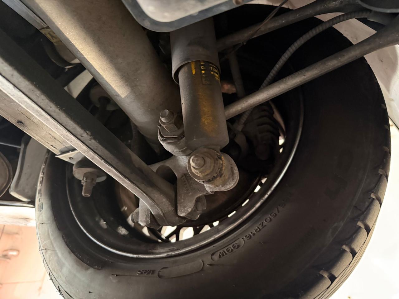 1986 Chevrolet Corvette Coupe