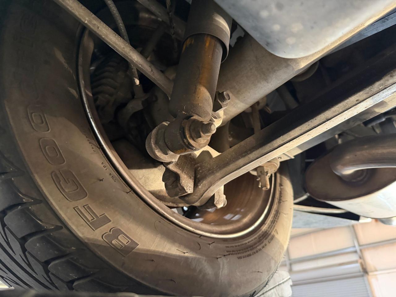 1986 Chevrolet Corvette Coupe