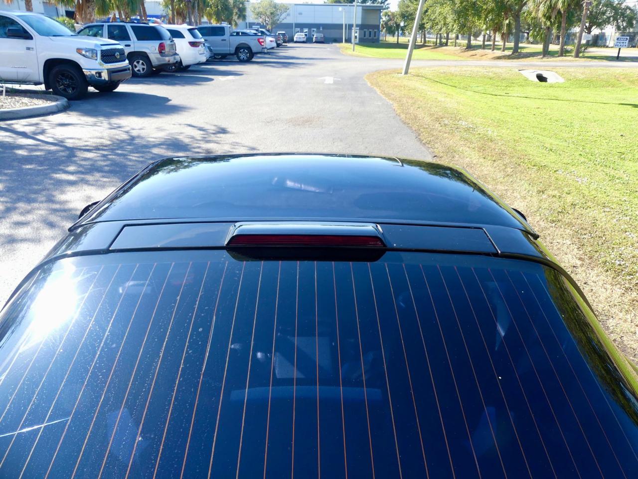 1986 Chevrolet Corvette Coupe