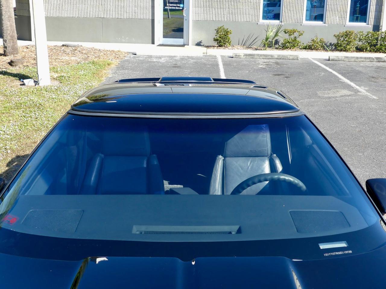 1986 Chevrolet Corvette Coupe