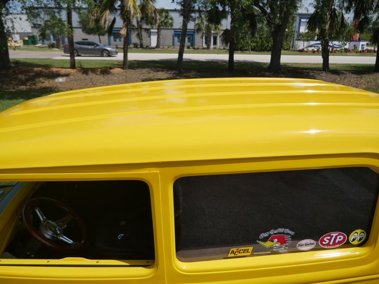 1930 Ford Model A Tudor