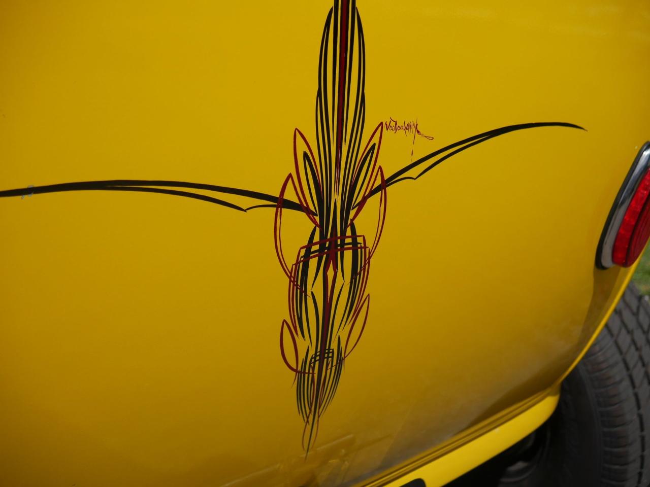 1930 Ford Model A Tudor