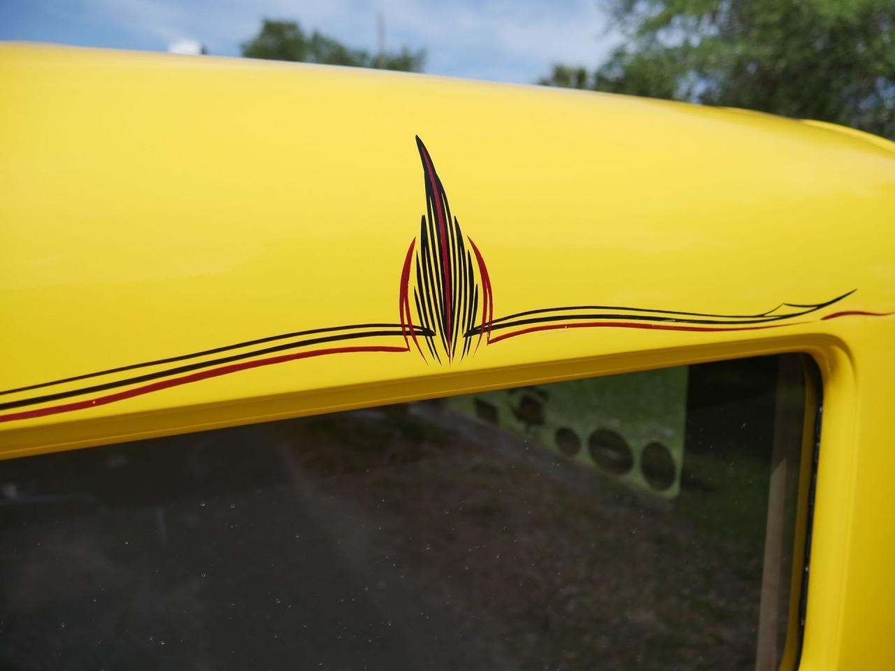 1930 Ford Model A Tudor