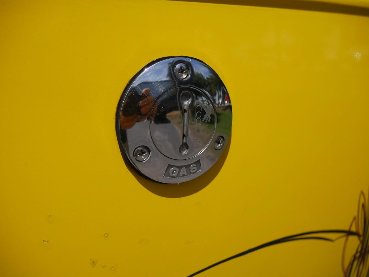 1930 Ford Model A Tudor