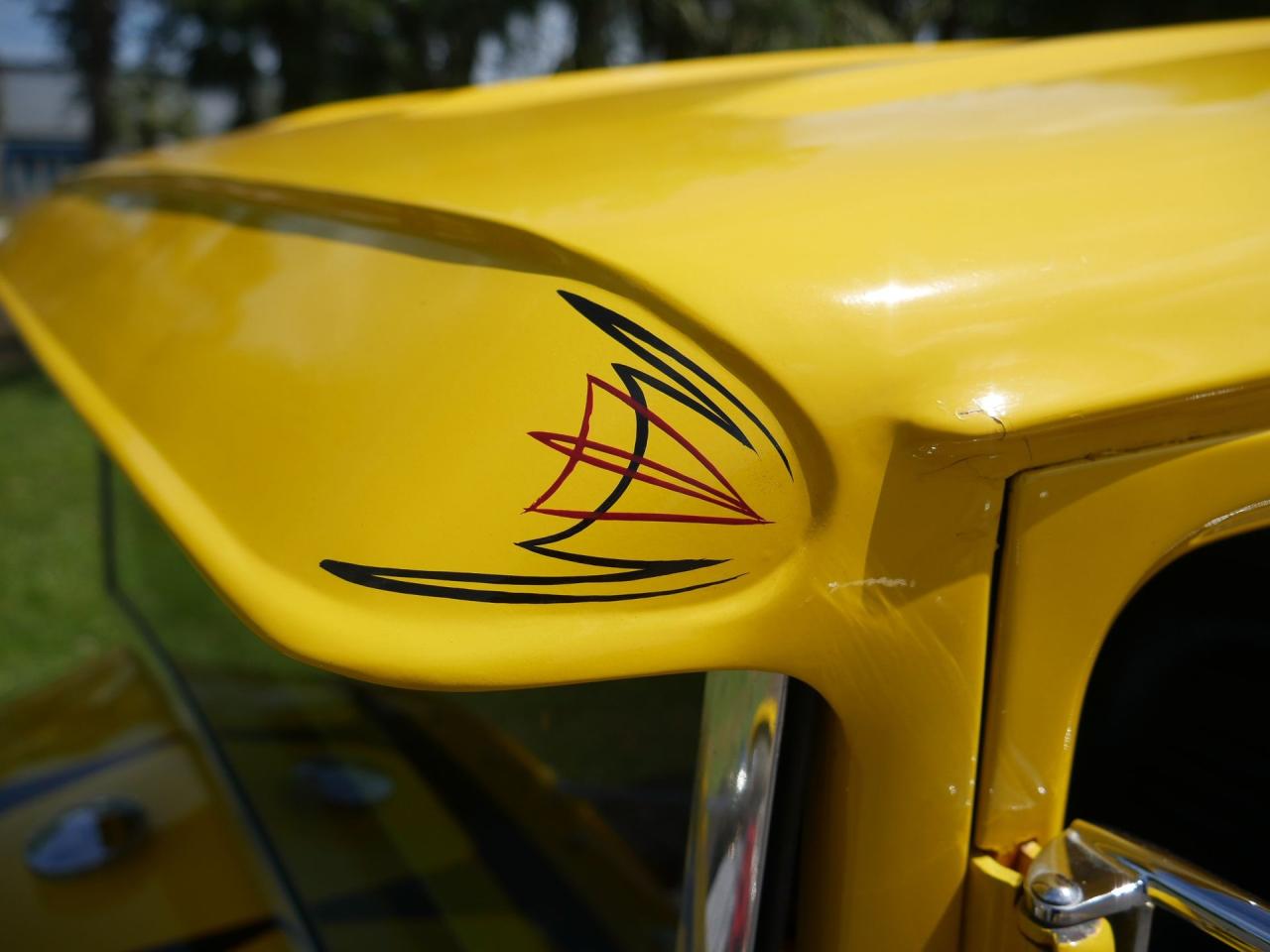 1930 Ford Model A Tudor