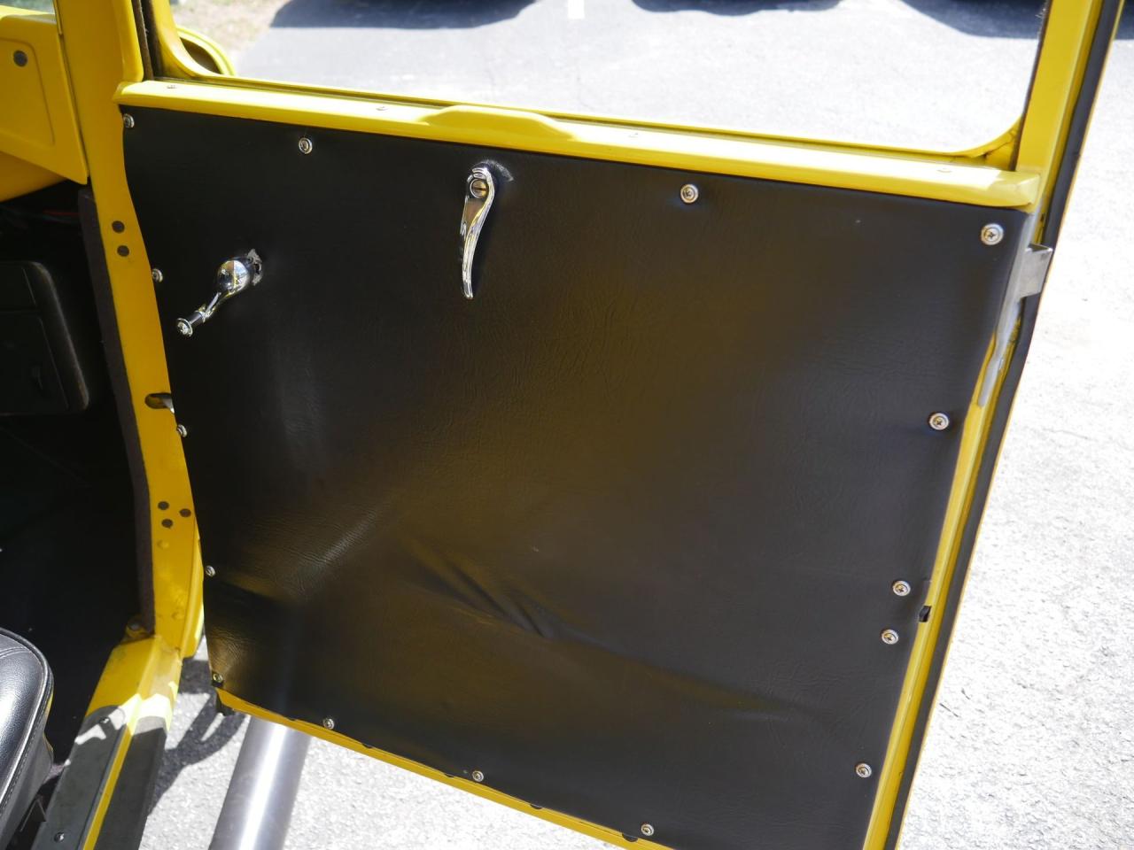 1930 Ford Model A Tudor