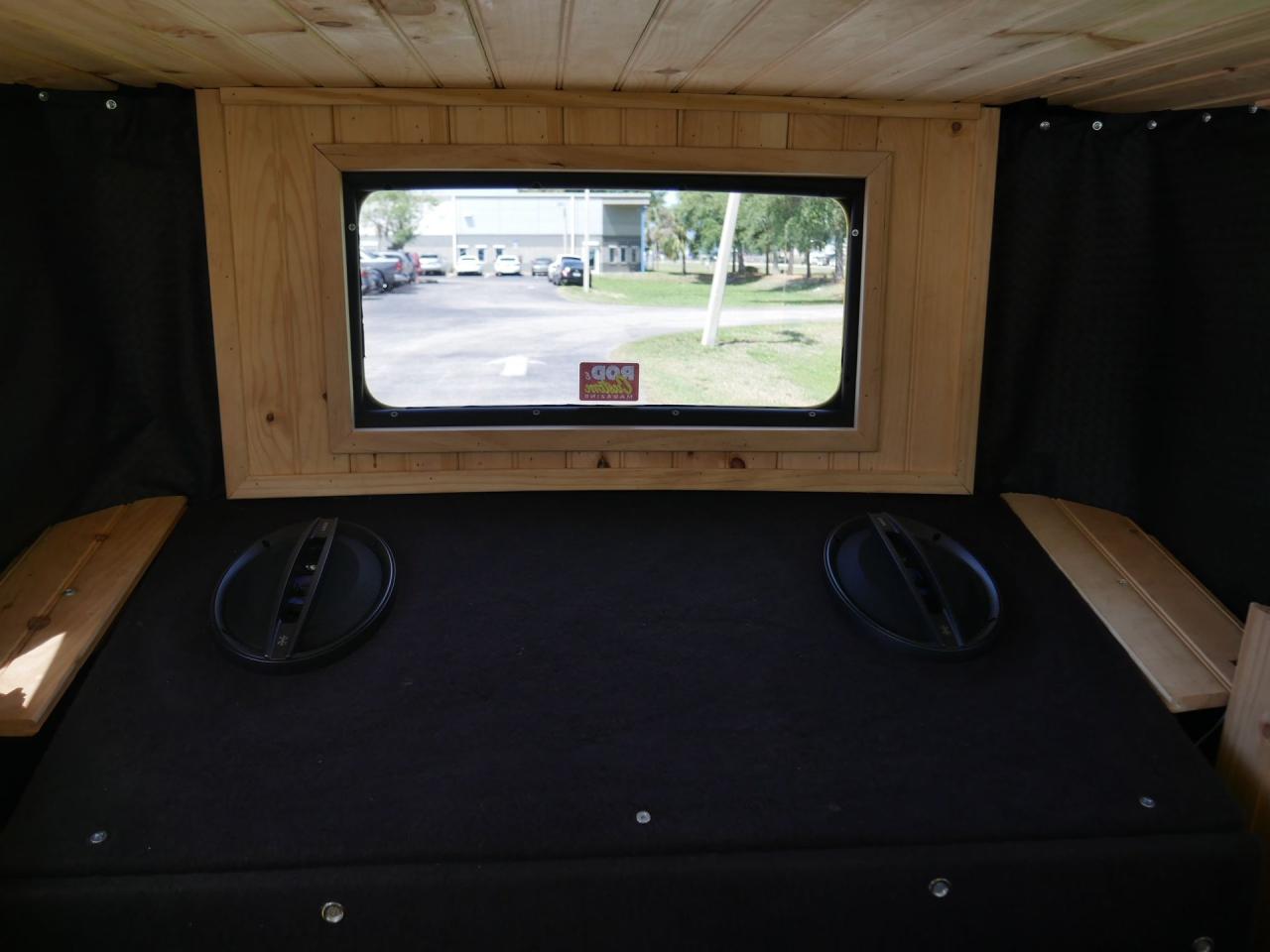 1930 Ford Model A Tudor