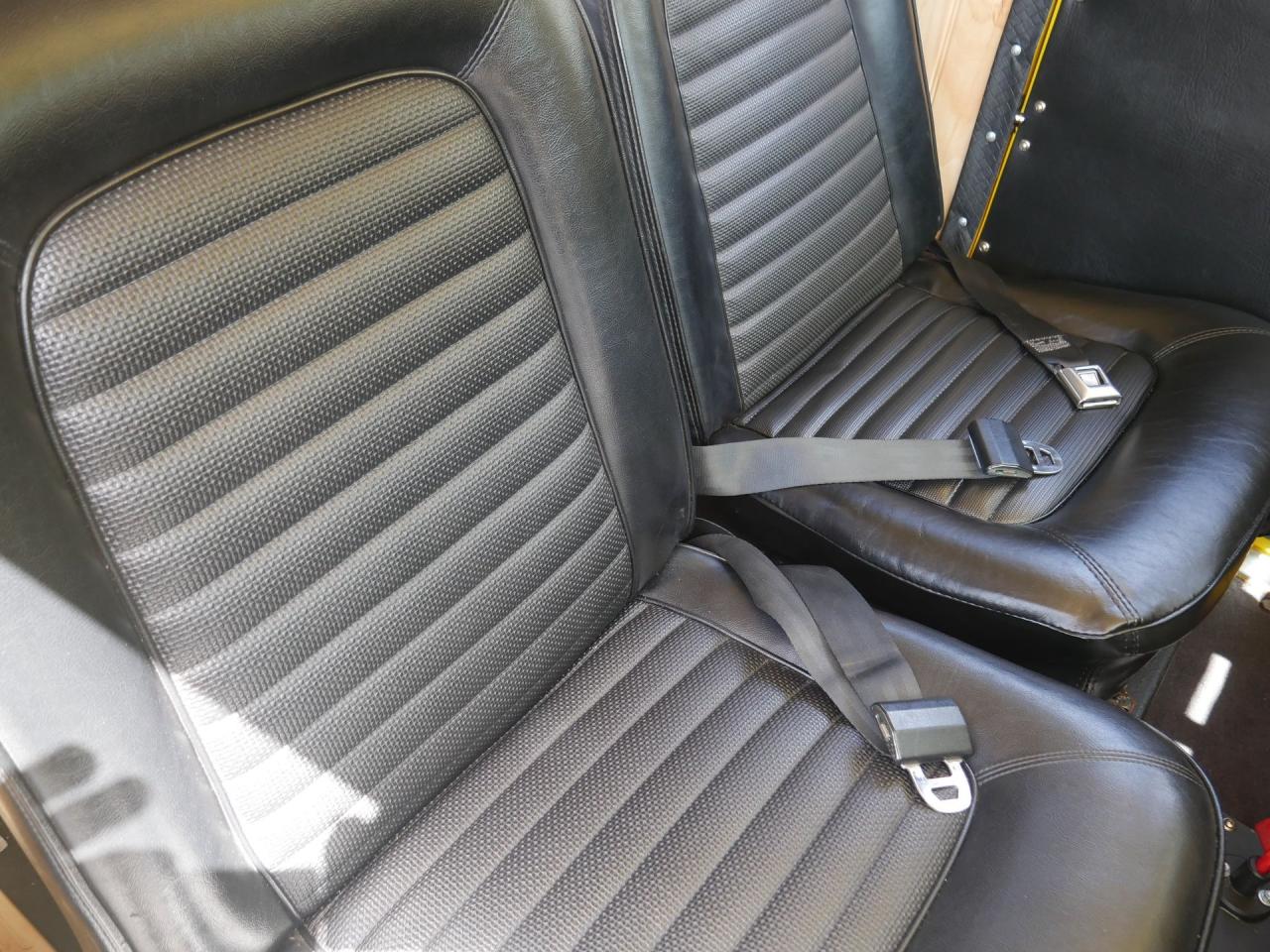 1930 Ford Model A Tudor