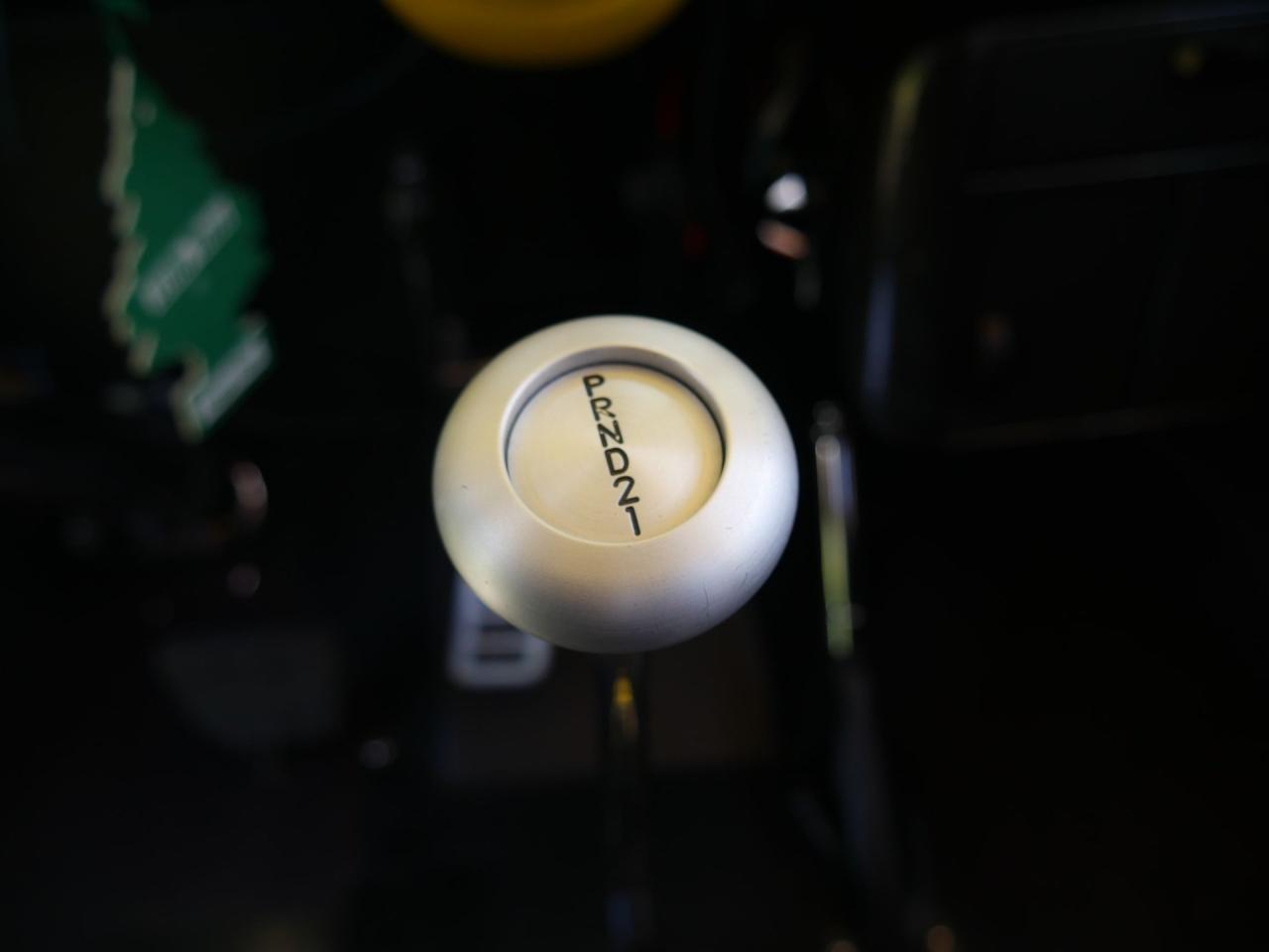 1930 Ford Model A Tudor