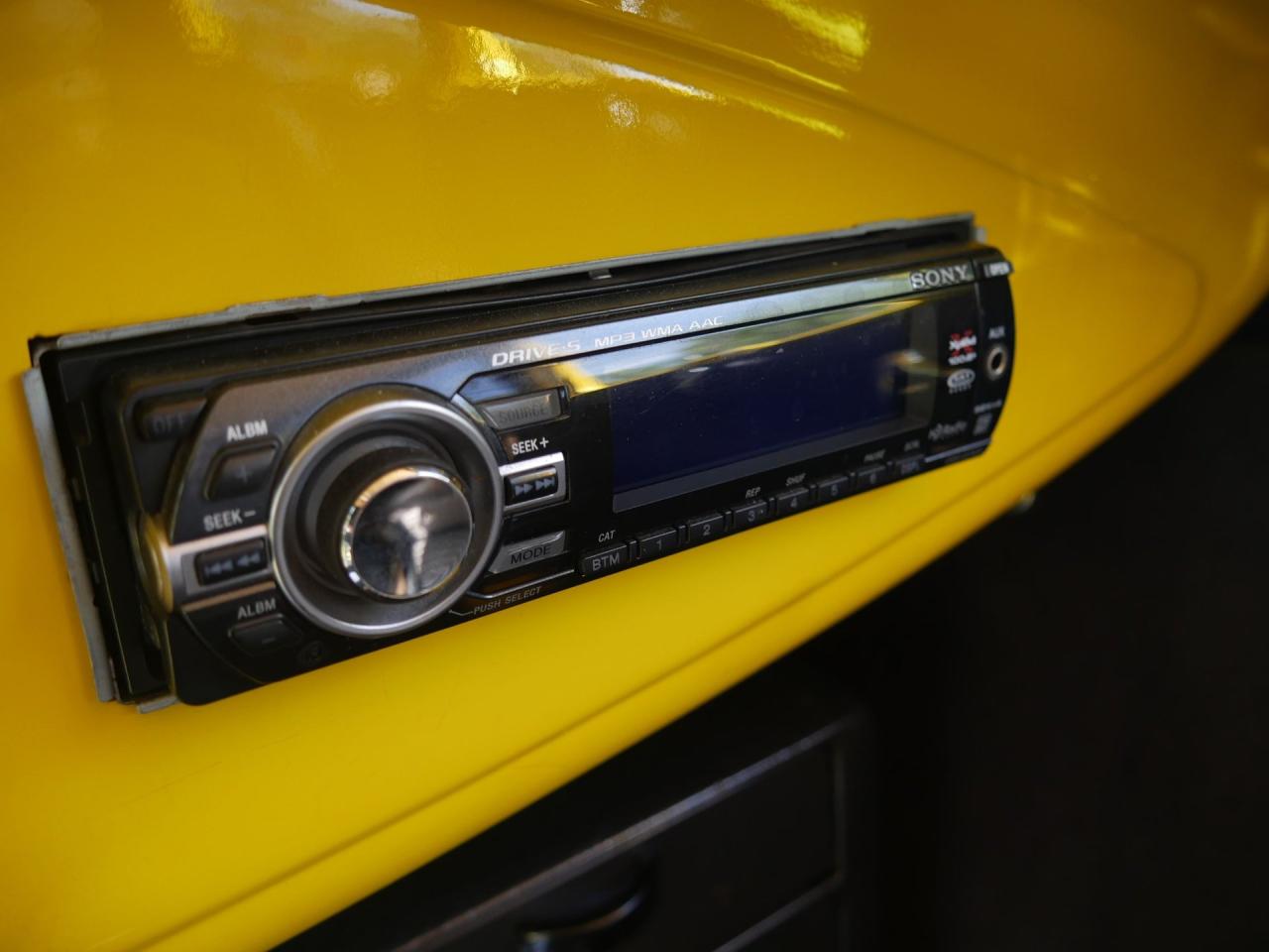 1930 Ford Model A Tudor