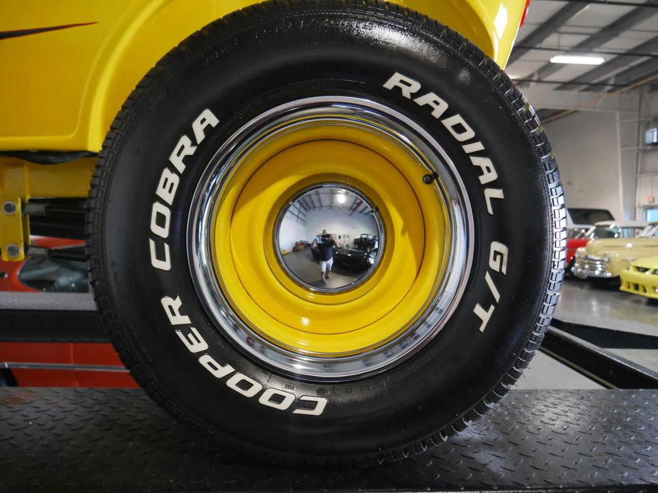 1930 Ford Model A Tudor