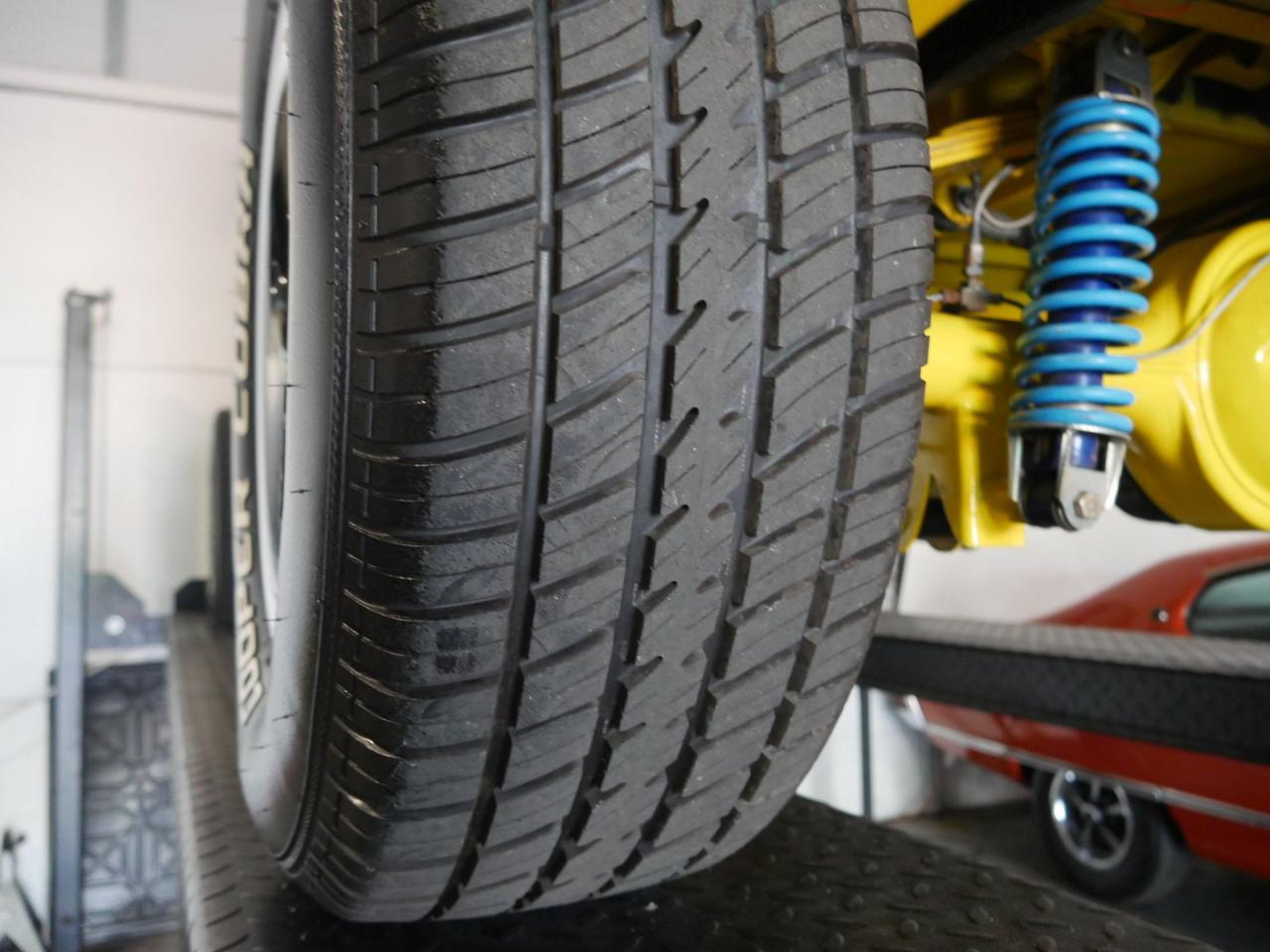 1930 Ford Model A Tudor