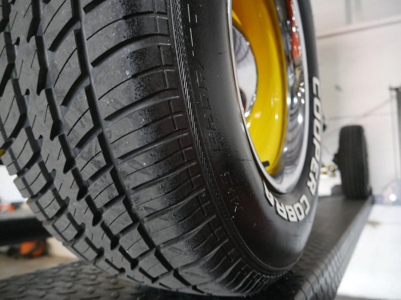 1930 Ford Model A Tudor