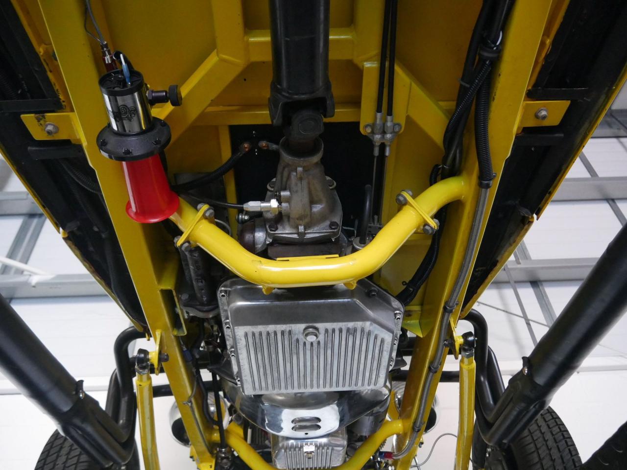 1930 Ford Model A Tudor