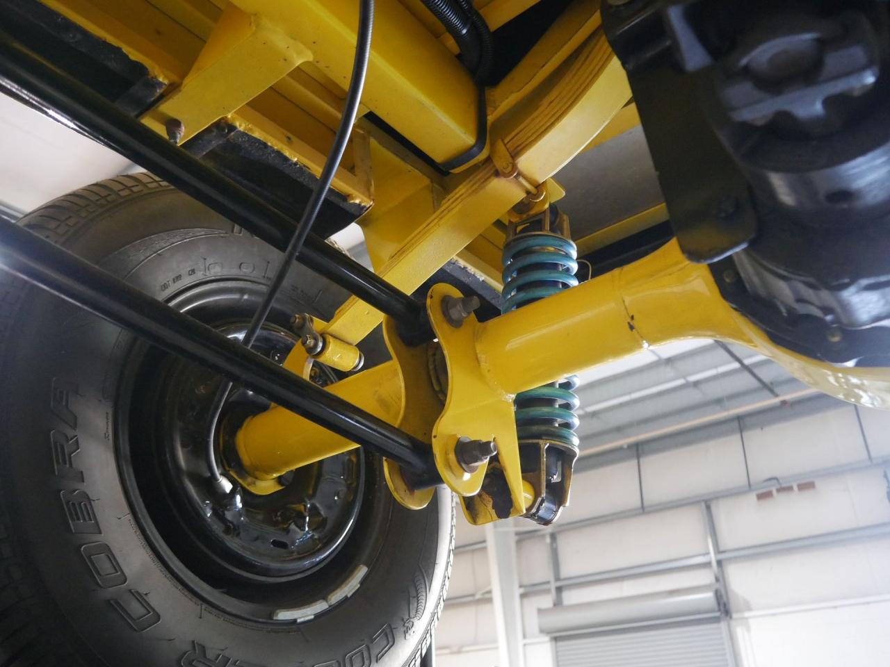 1930 Ford Model A Tudor