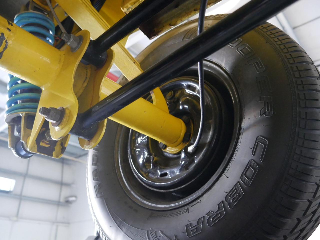 1930 Ford Model A Tudor