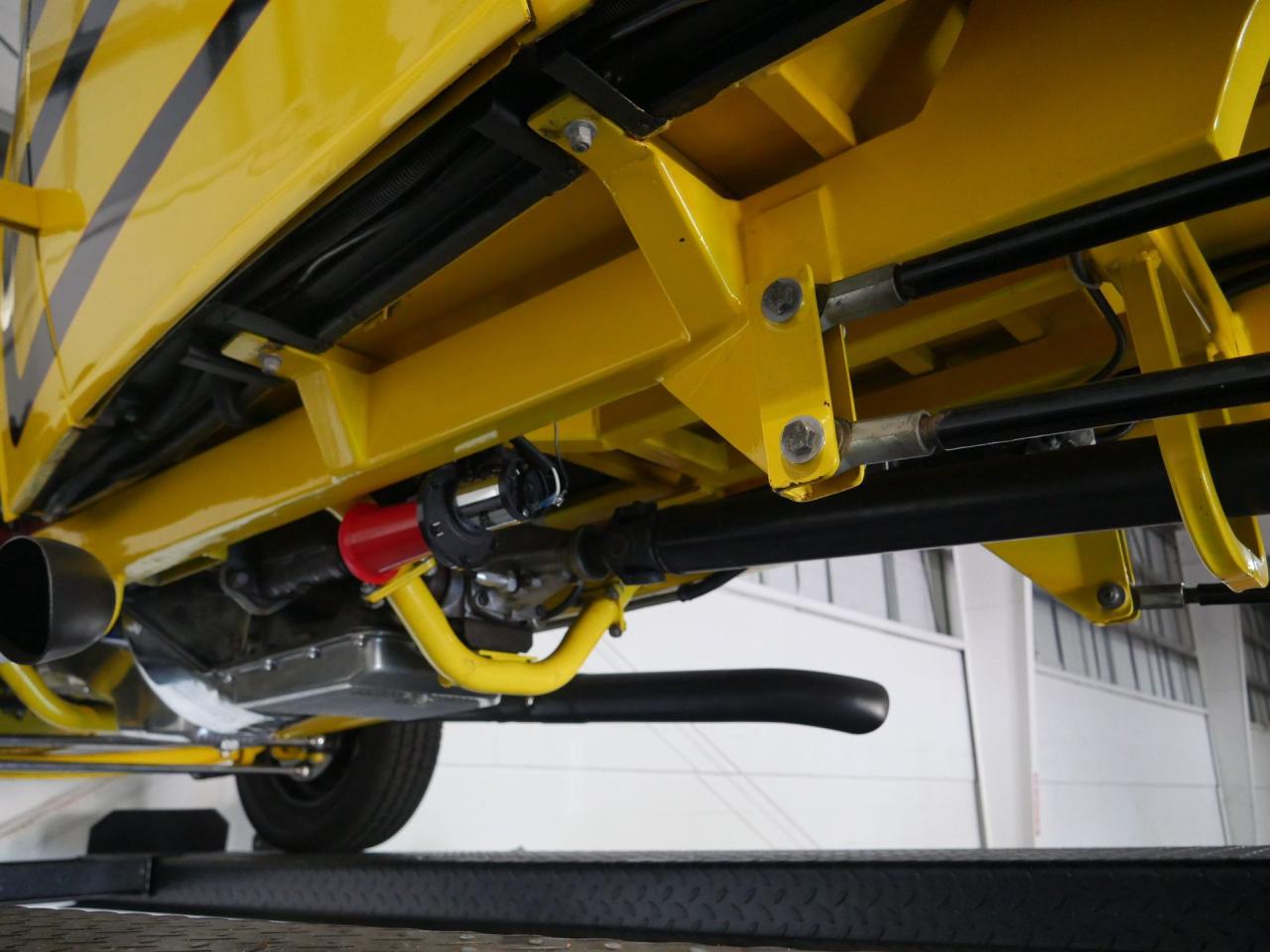 1930 Ford Model A Tudor