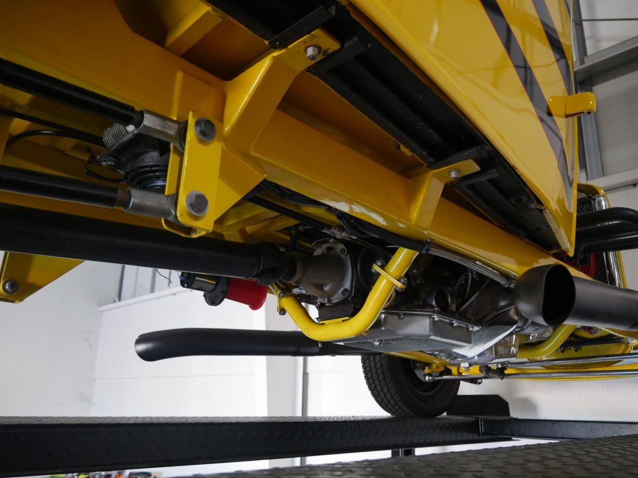 1930 Ford Model A Tudor