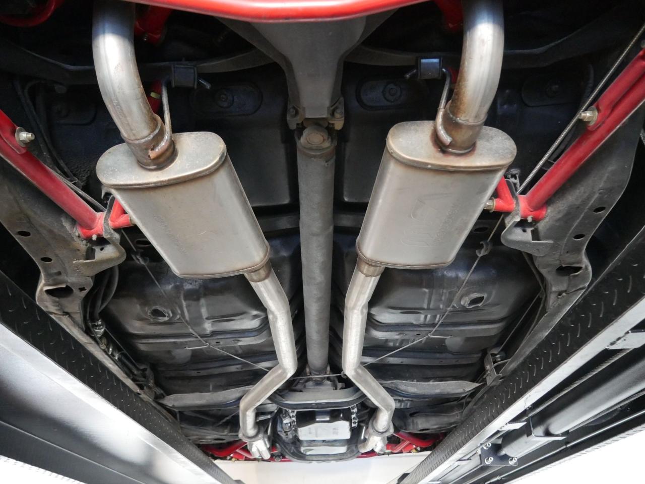 1970 Pontiac GTO Judge Tribute