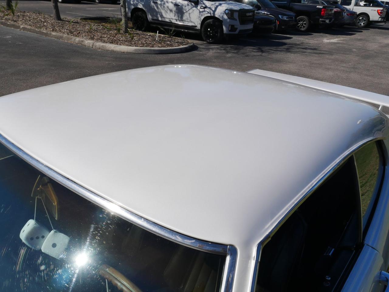 1970 Pontiac GTO Judge Tribute