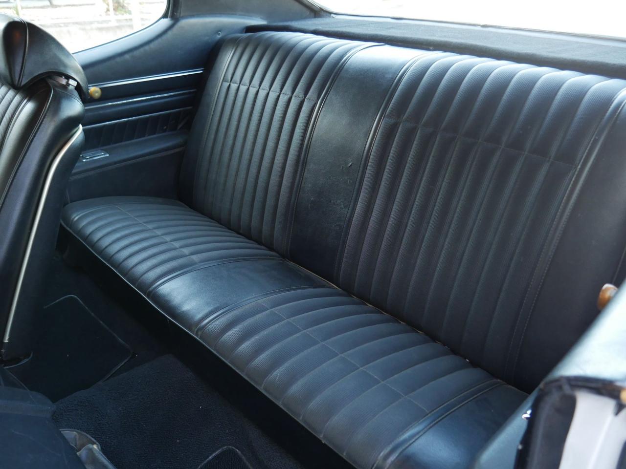 1970 Pontiac GTO Judge Tribute