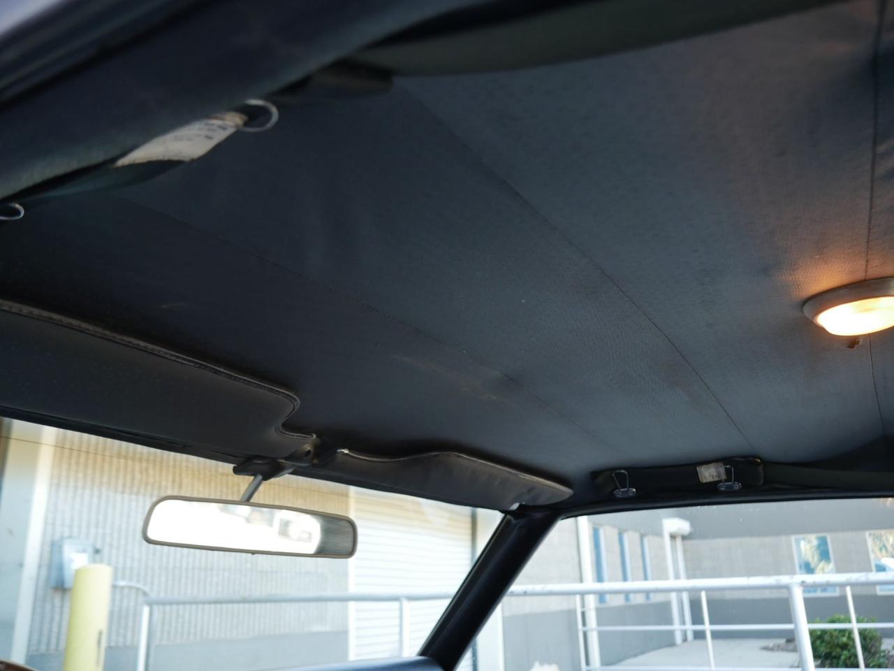 1970 Pontiac GTO Judge Tribute