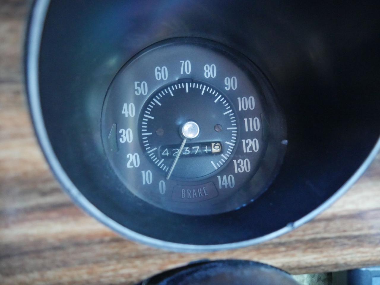 1970 Pontiac GTO Judge Tribute