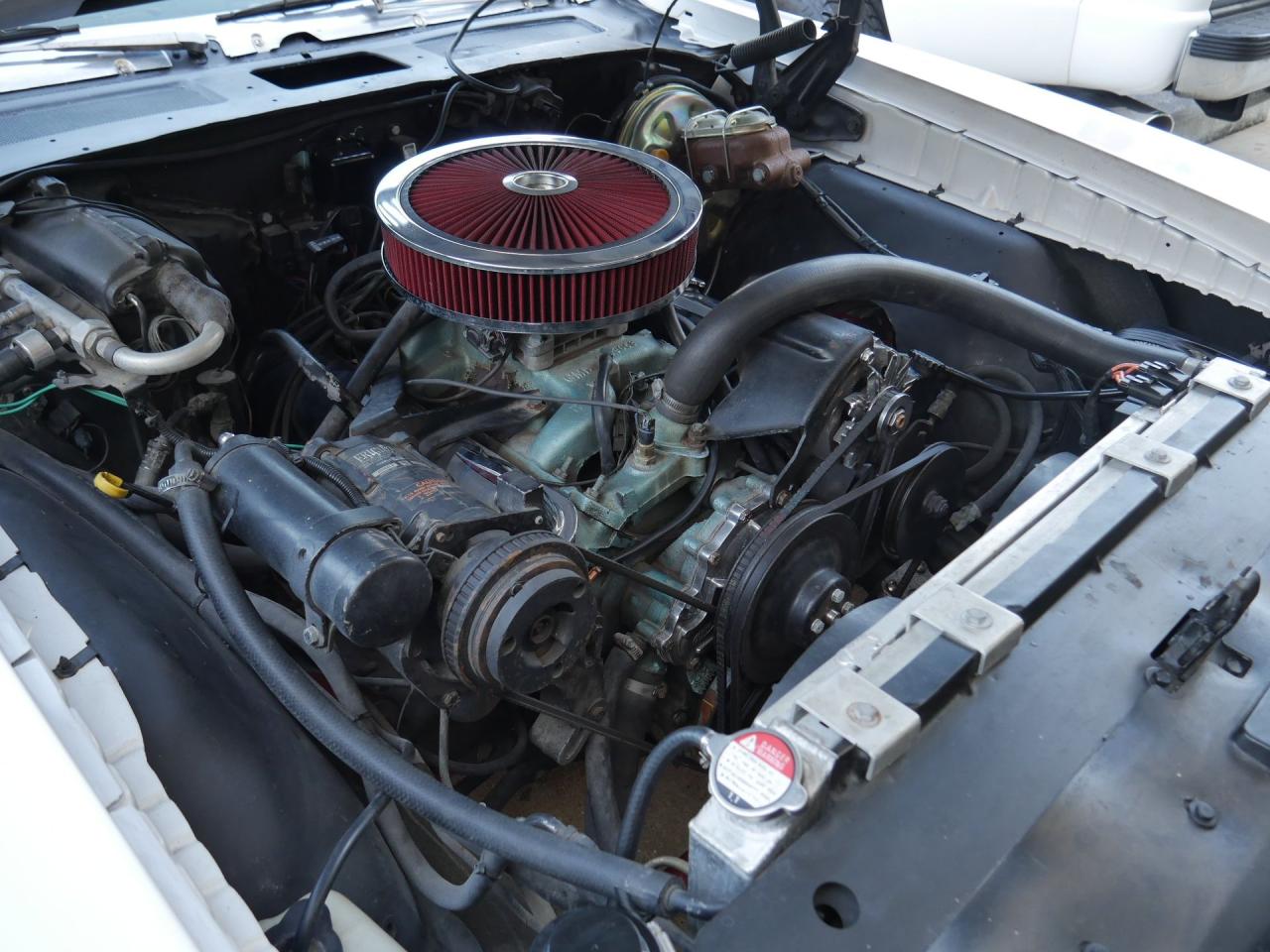 1970 Pontiac GTO Judge Tribute