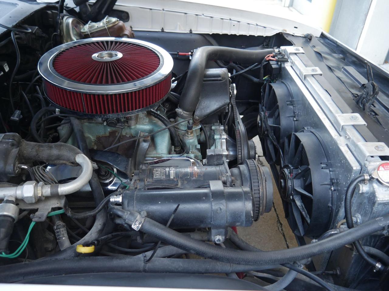 1970 Pontiac GTO Judge Tribute