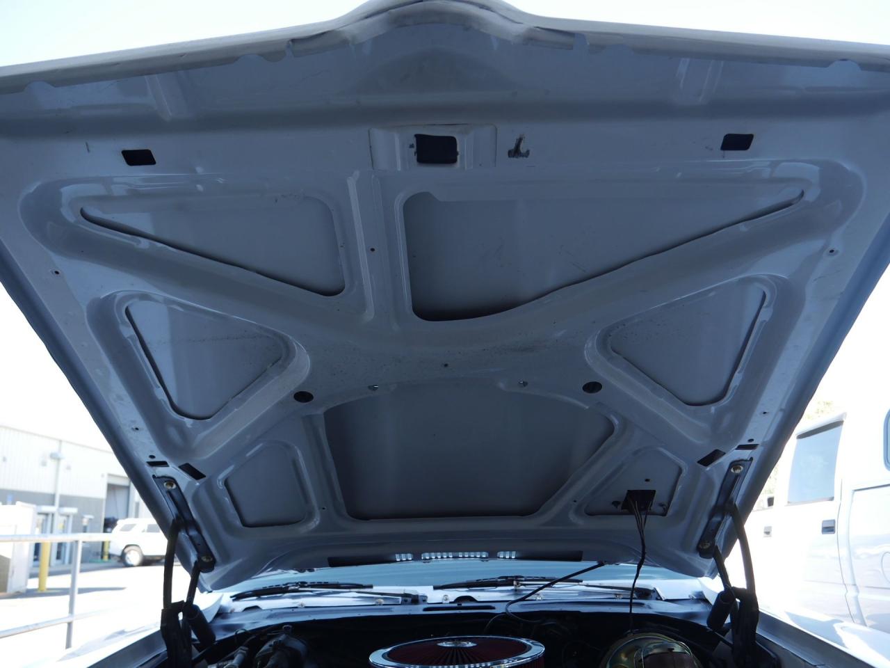 1970 Pontiac GTO Judge Tribute