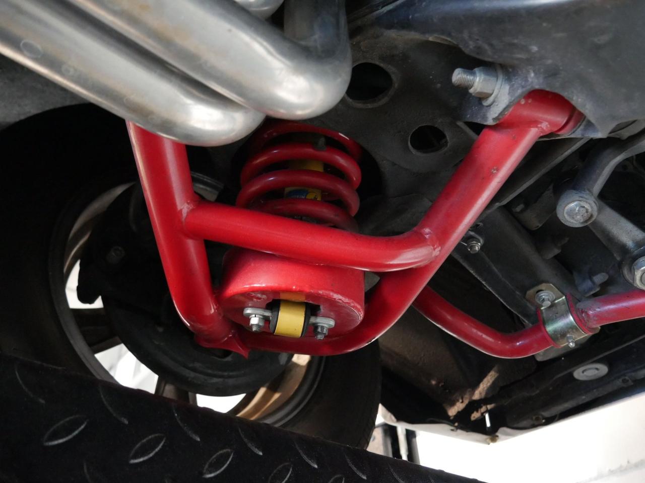 1970 Pontiac GTO Judge Tribute