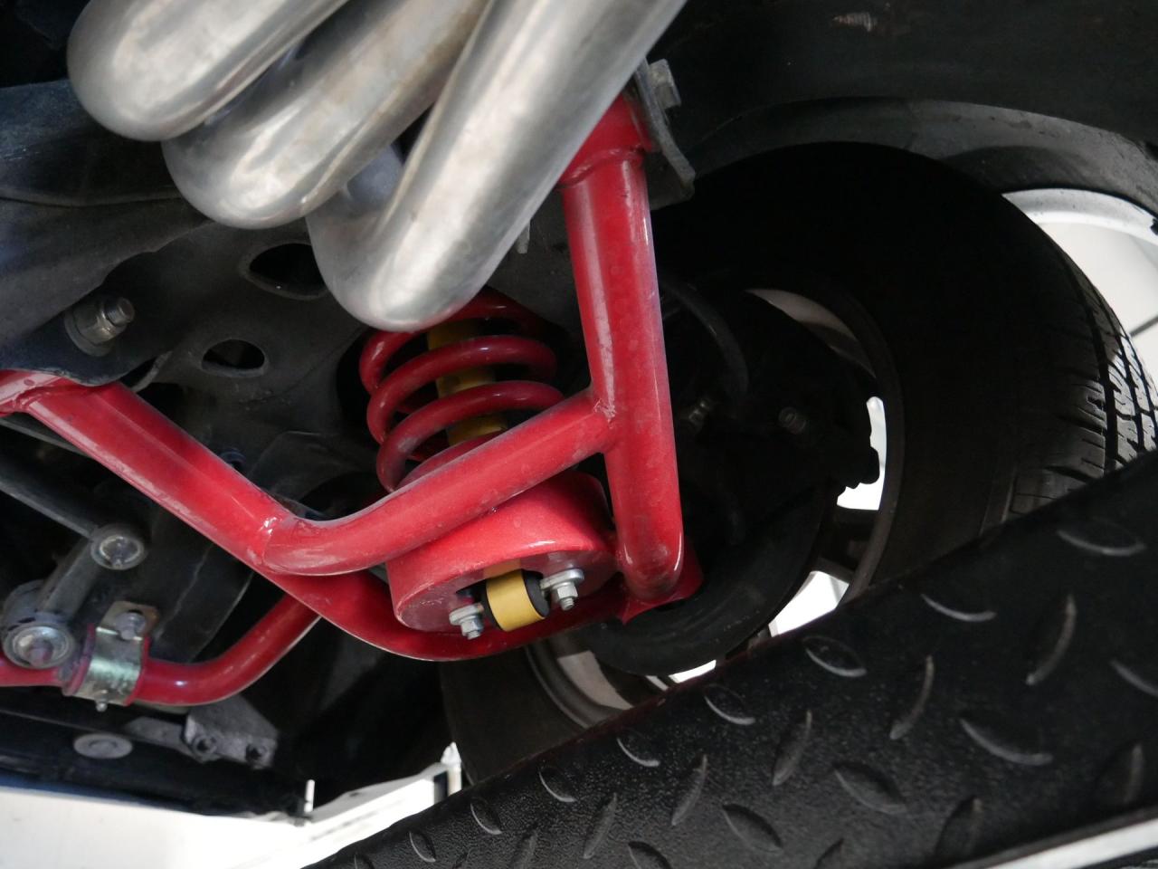 1970 Pontiac GTO Judge Tribute