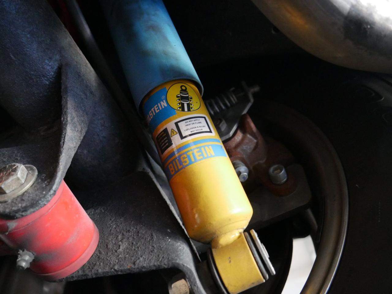 1970 Pontiac GTO Judge Tribute