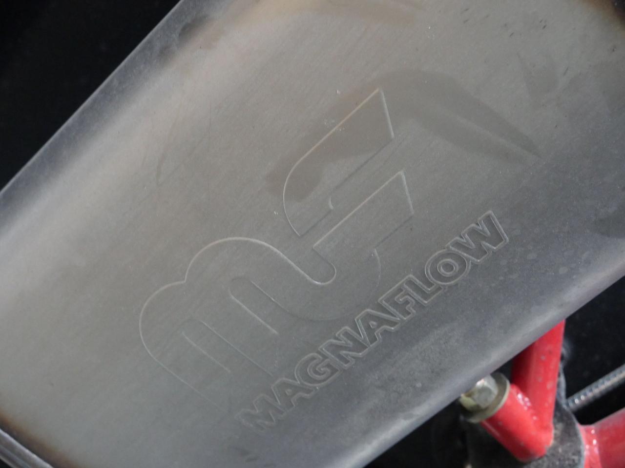 1970 Pontiac GTO Judge Tribute