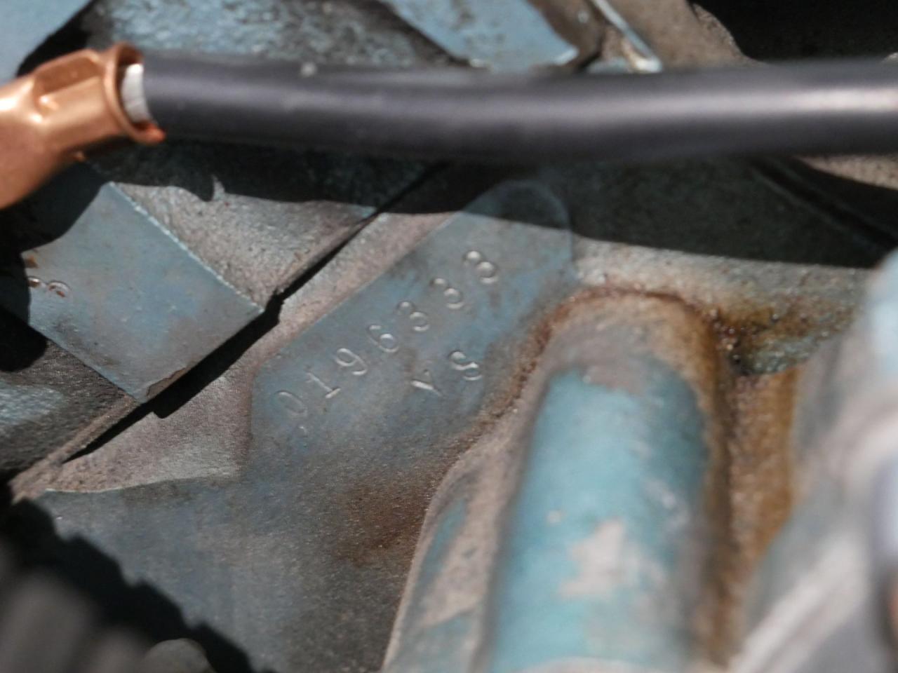 1970 Pontiac GTO Judge Tribute