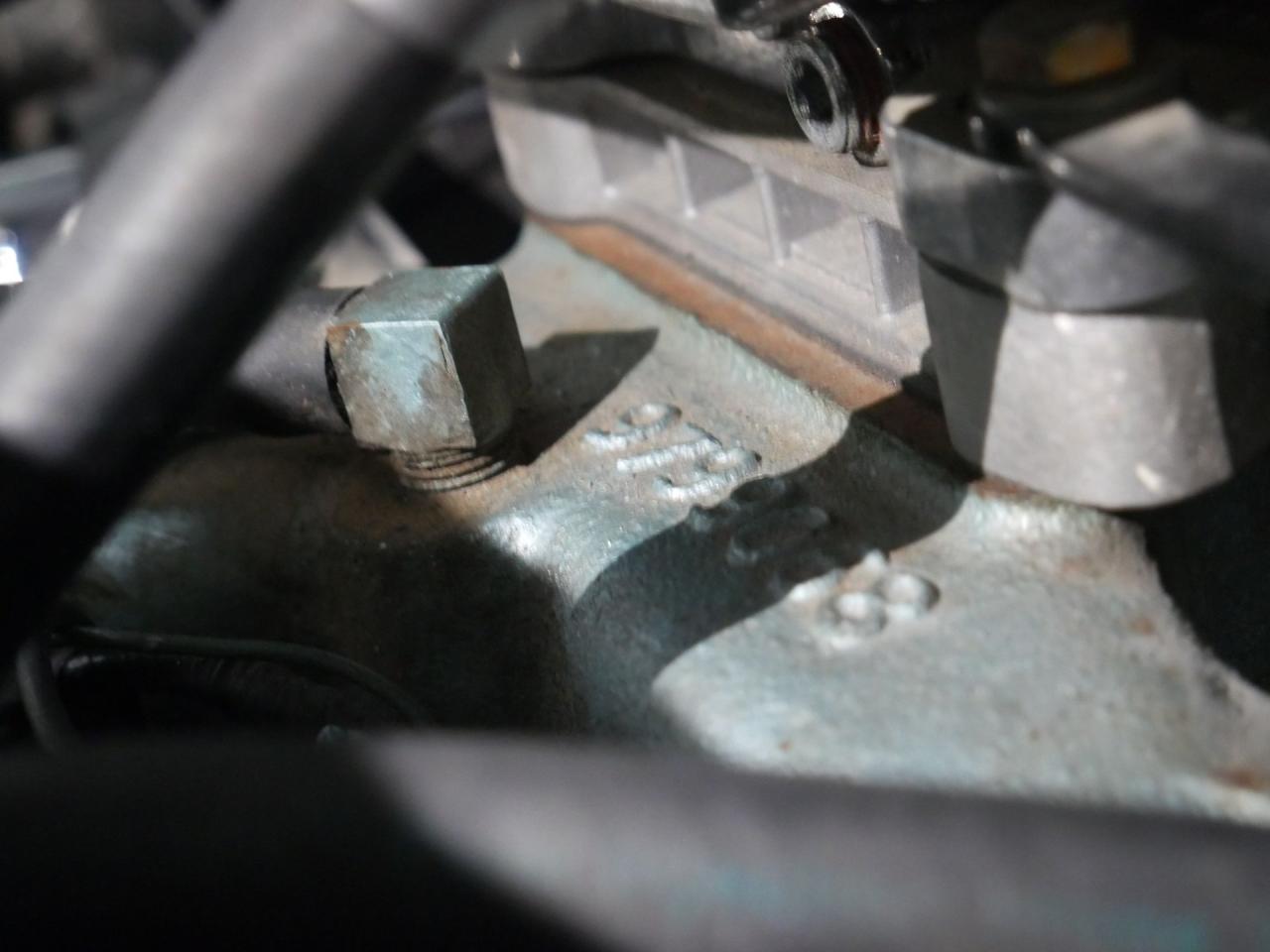 1970 Pontiac GTO Judge Tribute