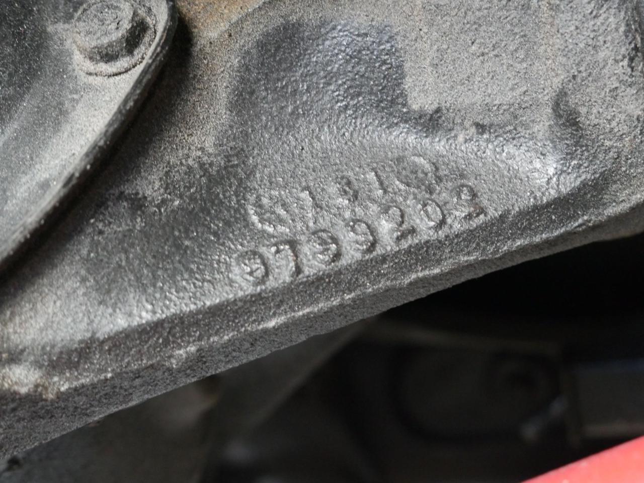 1970 Pontiac GTO Judge Tribute