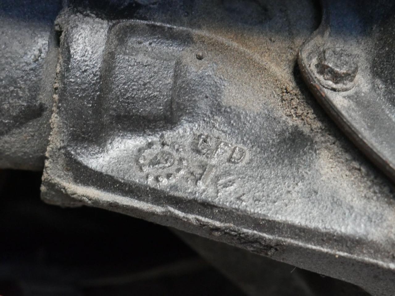 1970 Pontiac GTO Judge Tribute