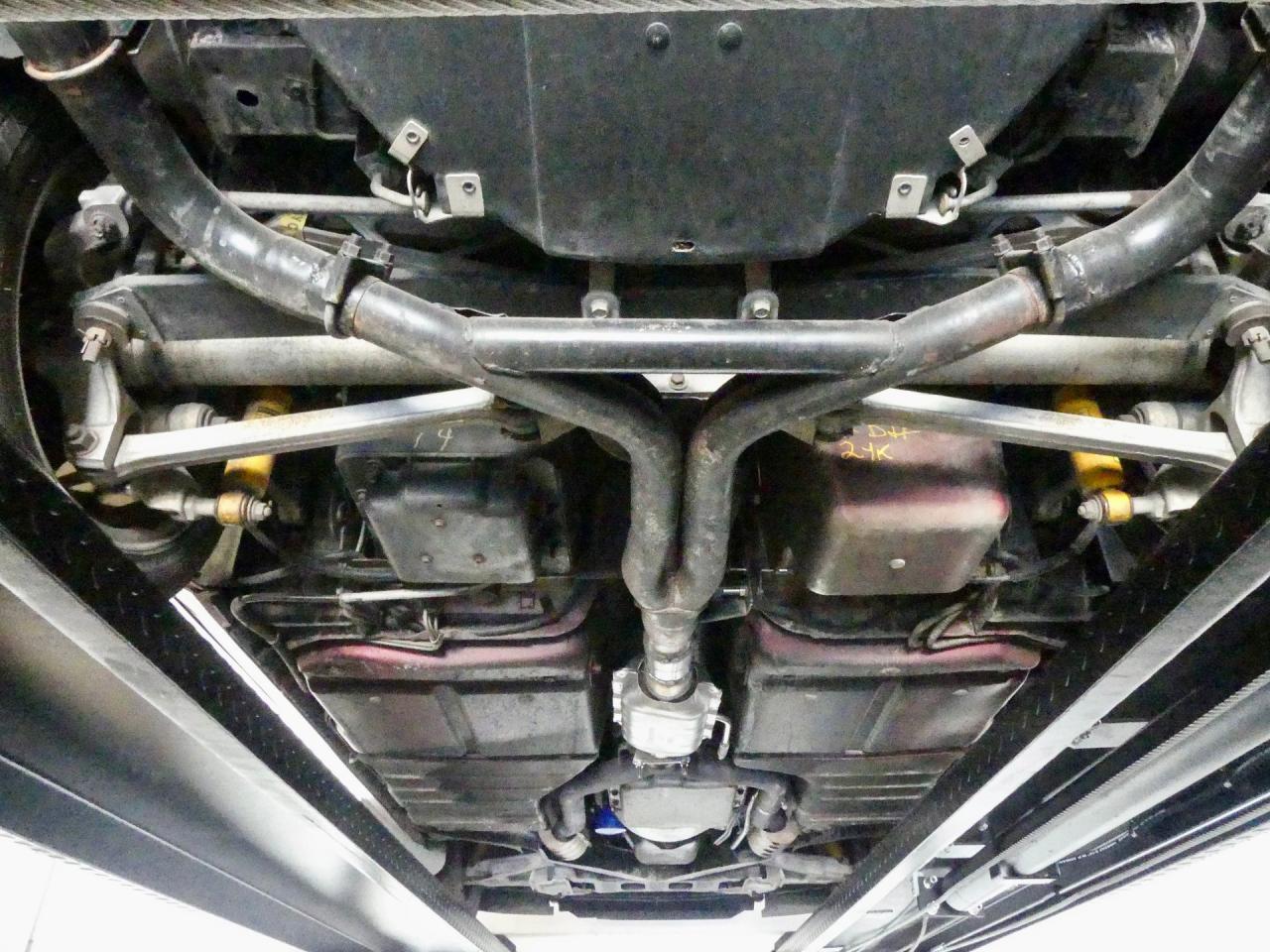 1989 Chevrolet Corvette Coupe